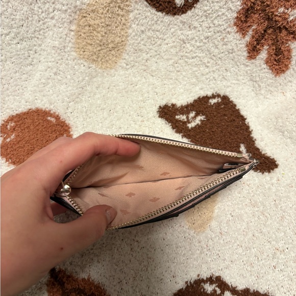 Kate Spade Cardholder/Wallet - Picture 3 of 3